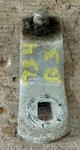 Mopar Wiper Arm 73 74 Dodge Plymouth Body 3431635 Spd. Fixed Price $35.00.