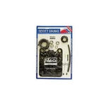 Scott Drake Windshield Washer Deluxe Repair Kit 1964-1965 Ford Mustang. Fixed Price $87.19.