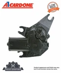 Cardone Reman Windshield Wiper Motor 40-3028 High-quality Auto Part, Universal. Fixed Price $145.06.