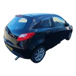 Mazda TS2 Wiper Motor Rear D65167450A. Fixed Price $87.58.