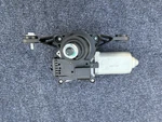 Rear Windshield Wiper Motor For 05-10 Jeep Grand Cherokee Wk 06-10 Commander Xk. Fixed Price $26.98.