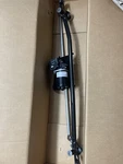 08-10 Ford F250 F350 Super Duty Windshield Wiper Motor W/ Linkage 8C34-17500-AC. Fixed Price $209.30.