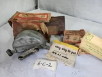 Anco MV-6T Windshield Wiper Motor. Fixed Price $50.00.