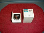 Nos Mopar 1961-69 Dodge Truck Temp Gauge Most Models. Fixed Price $195.00.
