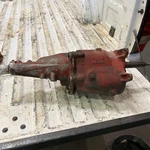 1963 Borg Warner Gm T-10 Speed Transmission T10-1B T10-7B T10-148B. Fixed Price $1200.00.