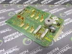 Used Bailey Controls Co. 1612B06 Chart Recorder Board. Fixed Price $75.00.