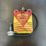 Mopar Jiffy Jet Windshield Washer Bag Pump. Fixed Price $225.00.
