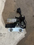 1997 1998 1999 2000 2001 -01 Jeep Cherokee Rear Back Hatch Wiper Motor. Fixed Price $30.00.