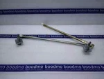 Wiper Linkage For Maruti 800 2ND Gen Type 1, 2,. Fixed Price $65.00.