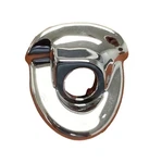 Chevy Windshield Wiper Escutcheon Lh Driver Side 1957 Chevrolet New. Fixed Price $22.95.