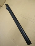 Oem Bmw E46 Coupe Right Passenger Door Sil Plate Trim 01-05 330CI M3 178261. Fixed Price $44.99.