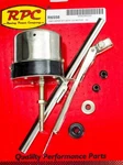 Rpc 12V S/s Wiper Motor W/arm & Blade R6558. Fixed Price $105.08.