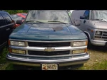 Passenger Wiper Transmission Fits 88-02 Chevrolet 3500 Pickup 537381. Fixed Price $59.42.