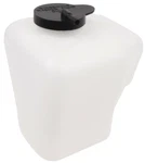 Oer Windshield Washer Bottle With Cap Filter And Hose 1973-1974 Chevy/gmc Trucks. Fixed Price $39.98.