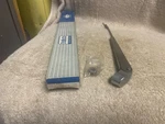 Nos Ford C1SZ-17526-A 1961-65 Thunderbird Trico Windshield Wiper Arm Lh Rh. Fixed Price $55.00.