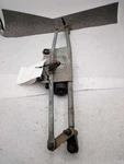 2002 Dodge Durango Wiper Motor Oem 55154863AB Black 111K Miles Warranty. Fixed Price $74.99.