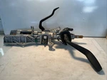 2021 2025 Chevrolet Silverado 1500 Steering Column Oem 85565572 (Z-1). Fixed Price $129.99.