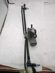2013 Ford Expedition Wiper Motor Oem 427850 Silver 223K Miles. Fixed Price $101.99.