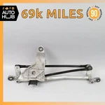 2014 Maserati Quattroporte SQ4 M156 Windshield Wiper Linkage Arm Oem 69K. Fixed Price $78.85.
