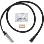 Front Abs Wheel Speed Sensor Fits 1995-1998 Land Rover Discovery. Fixed Price $68.49.