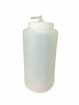 Classic Mini MK1/2 Washer Bottle Early Round With 2" Cap Austin, Morris. Fixed Price $24.95.