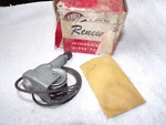 Z Trico Windshield Wiper Part Cable Housing Idler Pulley Assy. Vintage G-82087-1. Fixed Price $29.99.