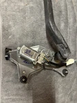 2004-2009 Toyota Prius Hatchback Rear Window Wiper Motor 85130-47010 Oem. Fixed Price $25.00.