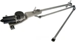 Windshield Wiper Motor And Linkage Assembly Dorman Fits 00-05 Ford Focus. Fixed Price $163.95.