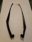 2008-2023 Dodge Challenger Left & Right Windshield Wiper Arms Oem. Fixed Price $51.53.