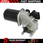 Front Wiper Motor Windshield 981101F000 For Kia Sportage Hyundai Tucson 05-10. Fixed Price $32.99.