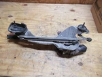 02 Ford Thunderbird Front Windshield Wiper Motor Linkage Transmission. Fixed Price $150.00.