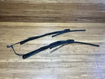 2019-2026 Bmw 330I G20 Front Left & Right Side Windshield Wiper Arm Set Of Oem. Fixed Price $59.50.