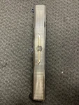 80-89 Cadillac Fleetwood Deville Lh Parking Light Clear 5931773 Oem. Fixed Price $39.99.