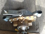 New Oem Trico WM202 Wiper Motor Early 60'S Ford Pick-up C1TZ-17508-C. Fixed Price $90.00.