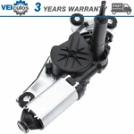 Rear Windscreen Wiper Motor 8667188 For 2005-2007 Volvo XC70 V70 31333743. Fixed Price $42.99.