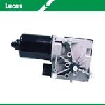 Lucas LU1011 Front Wiper Motor Fits Pontiac Firebird 1999-2002 12363316 40-1011. Fixed Price $59.95.