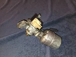 Gm Delco 2-SPEED Windshield Wiper Washer Motor 4915858 Chevrolet Buick 1965-1969. Fixed Price $55.00.