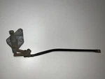 1959 Oldsmobile Convertible Holiday Coupe Sedan Lh Windshield Wiper Transmission. Fixed Price $49.99.