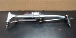 08 09 10 11 Bmw 128I Windshield Wiper Motor Oem 61617192963. Fixed Price $112.00.