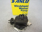 Nos Anco Delco 49180701 Windshield Washer Pump 68-81 Gm Made Usa. Fixed Price $90.00.