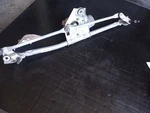 2013-2019 Ford Flex Windshield Wiper Motor Oem Unit Id DA8Z17508B. Fixed Price $111.99.