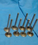 Oldsmobile 400 425 Exhaust Valve Set Cutlass 442 F85 88 1965 -1967 Oem 385265. Fixed Price $110.00.