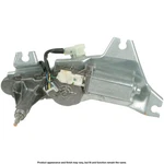 For Honda Odyssey 2005-2010 Cardone Windshield Wiper Motor Tcp. Fixed Price $196.41.
