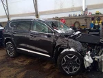 Wiper Transmission Fits 21-23 Santa Fe 6934579. Fixed Price $117.98.