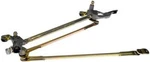 Windshield Wiper Linkage For 2000-2003 Toyota Avalon. Fixed Price $177.41.