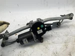 14-17 Fiat 500L Trekking Windshield Wiper Transmission Linkage W/ Motor Q. Fixed Price $63.74.