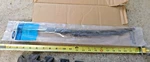 Nos Ford Windshield Wiper Arm & Blade 1996-97 Taurus Mercury Sable Rh. Fixed Price $8.00.