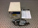 Fits 97-05 Chevrolet Astro Gmc Safari Reman Wiper Motor Carquest 40-1009. Fixed Price $65.00.