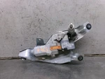 11 16 Honda Cr-z Rear Back Glass Wiper Motor. Fixed Price $52.76.