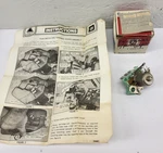 Nos 1974 1975 Chevrolet Impala Caprice Wiper Motor Magnet Switch Delco 4961250. Fixed Price $39.95.